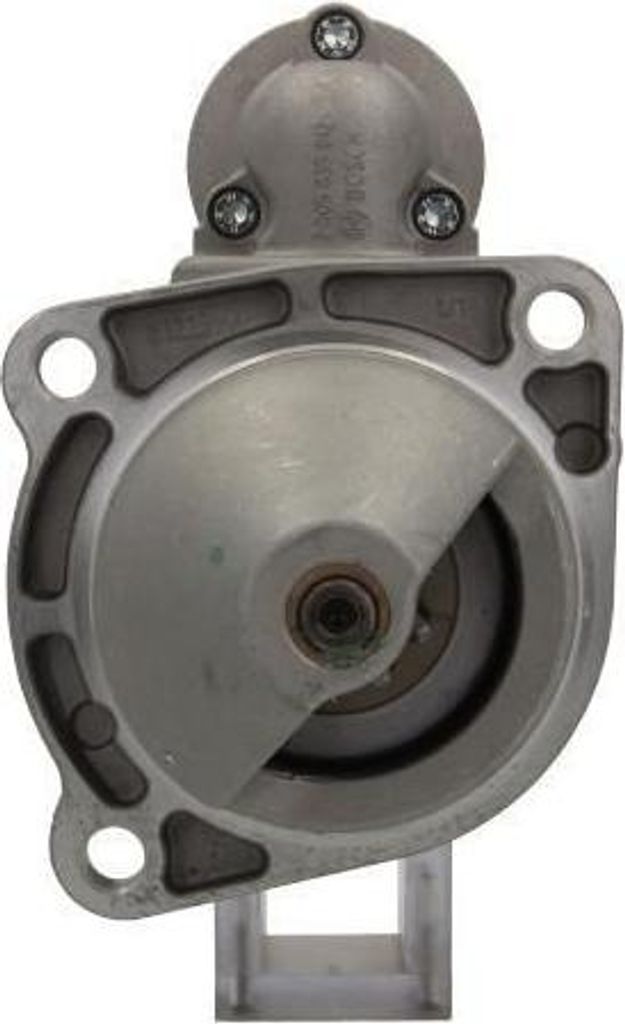 BV PSH 510.502.093.280 Starter Anlasser 3,0kW 12V