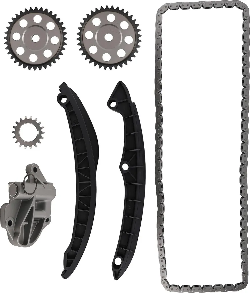 Tendeur hydraulique de distribution 1.2 pour Polo, Fabia et Ibiza 1.2
