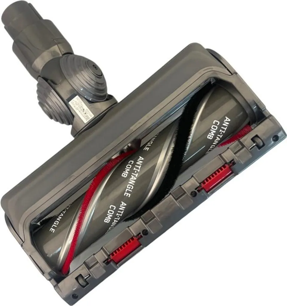 Brosse Dyson V10 V11 V15 INF : Solution de Nettoyage Sols et Tapis Sales - 4