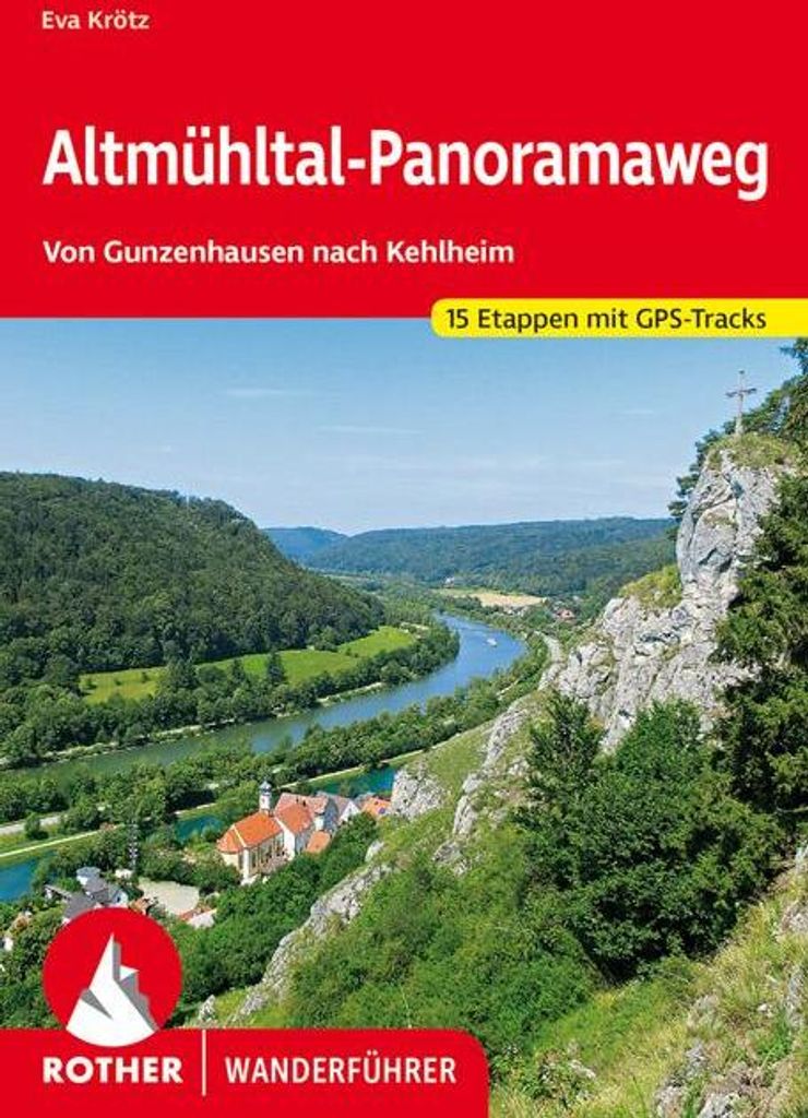 Altmühltal-Panoramaweg