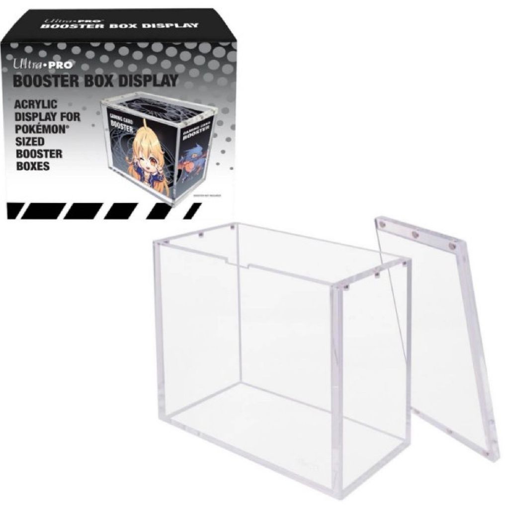 Ultra PRO 15767, Kartenhalter, Transparent Produktbild 