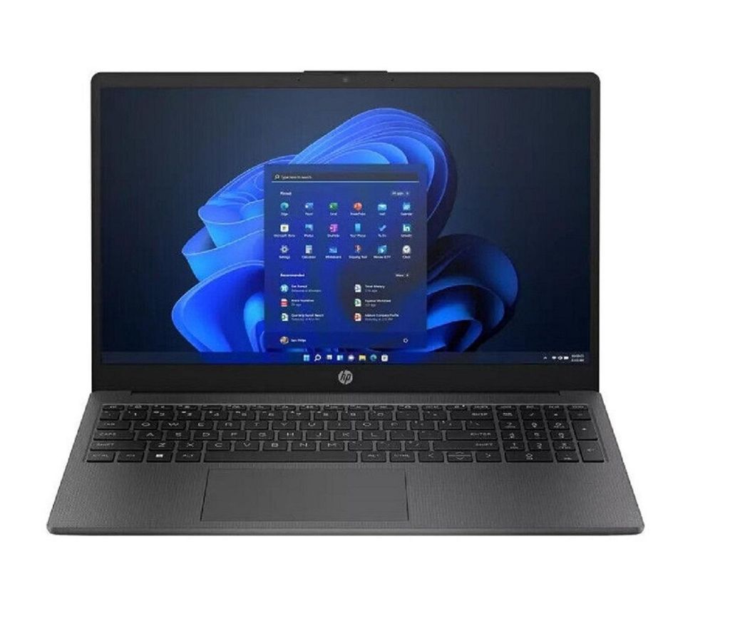 HP schwarz 15,6" Intel Core i5-1334U - 32GB RAM - 1000GB SSD - Windows11 Pro