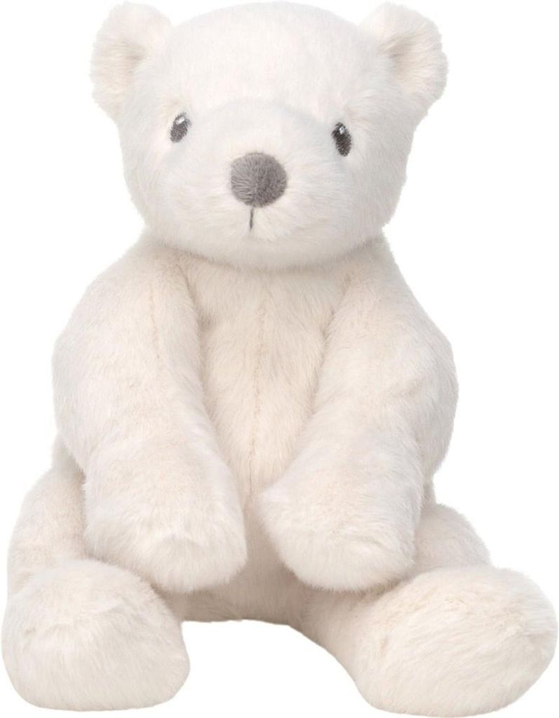 Happy Horse Kuscheltier Eisbär Izzy 38 cm - weiß - Produktbild 