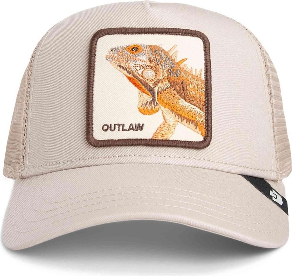 Goorin Bros Cap 1012391BIS01 in Beige color size Talla unica