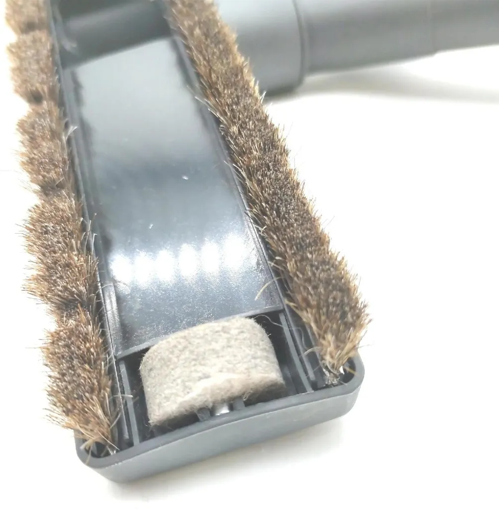 Brosse parquet Hoover G90PCB originale pour modèles Sensory et Rush - 4