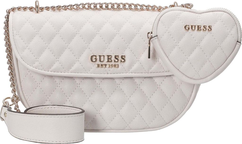Guess Atabey Schultertasche 22 cm