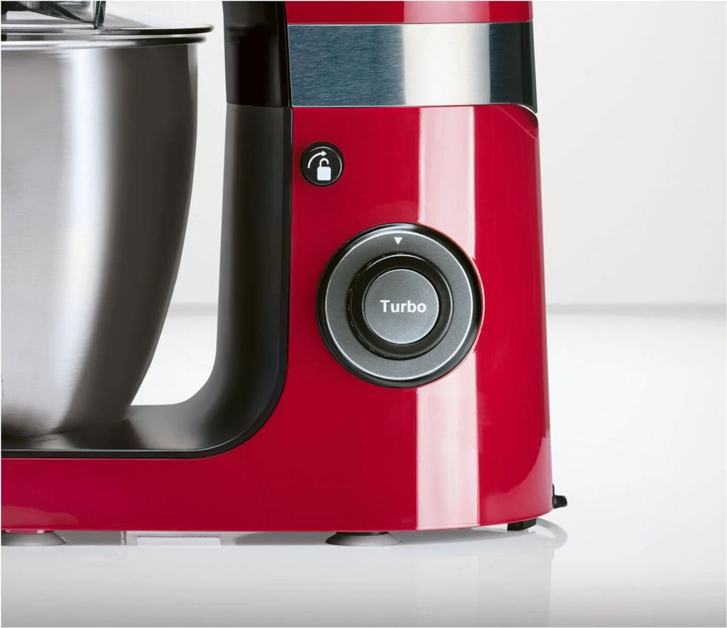 SILVERCREST® KITCHEN TOOLS Profesionálny kuchynský robot Obrázok produktu 6