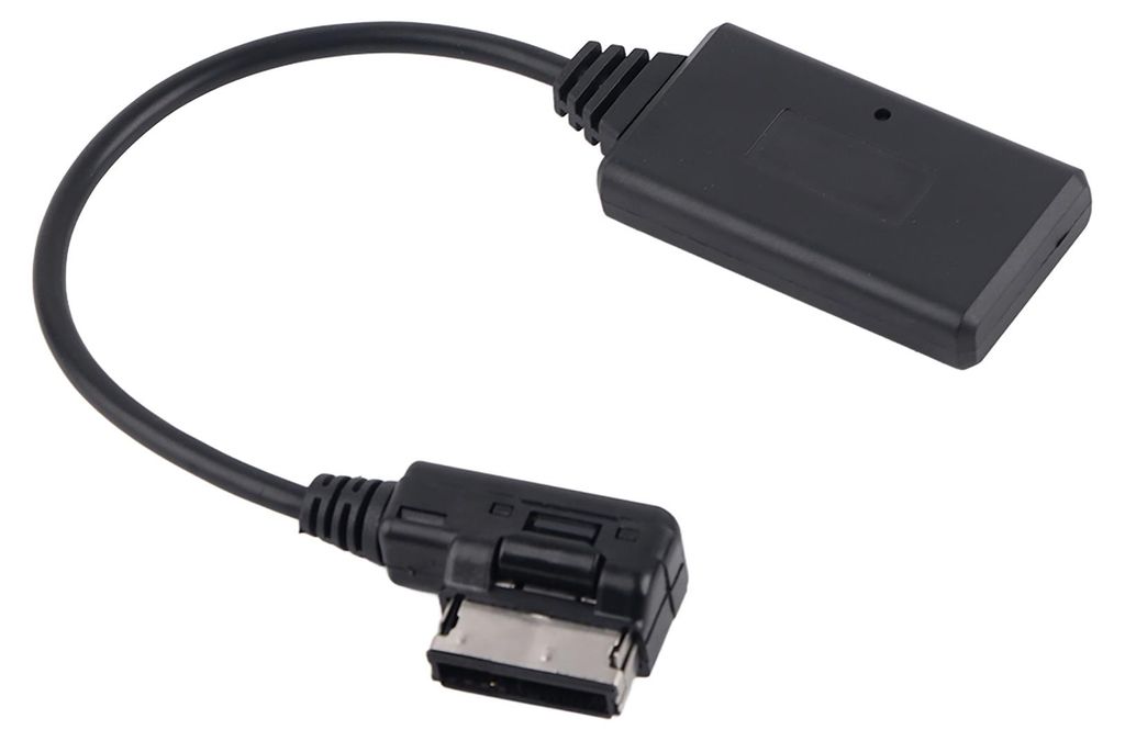 Bluetooth 5,0 AUX Music Interface Adapter Audio Cable Image du produit 