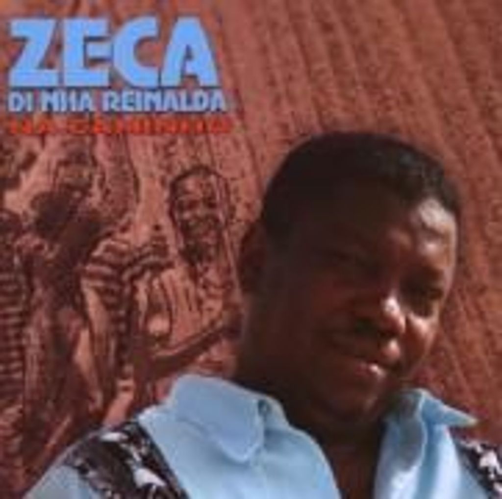 Reinalda,Zeca Di Nha-Na Caminho