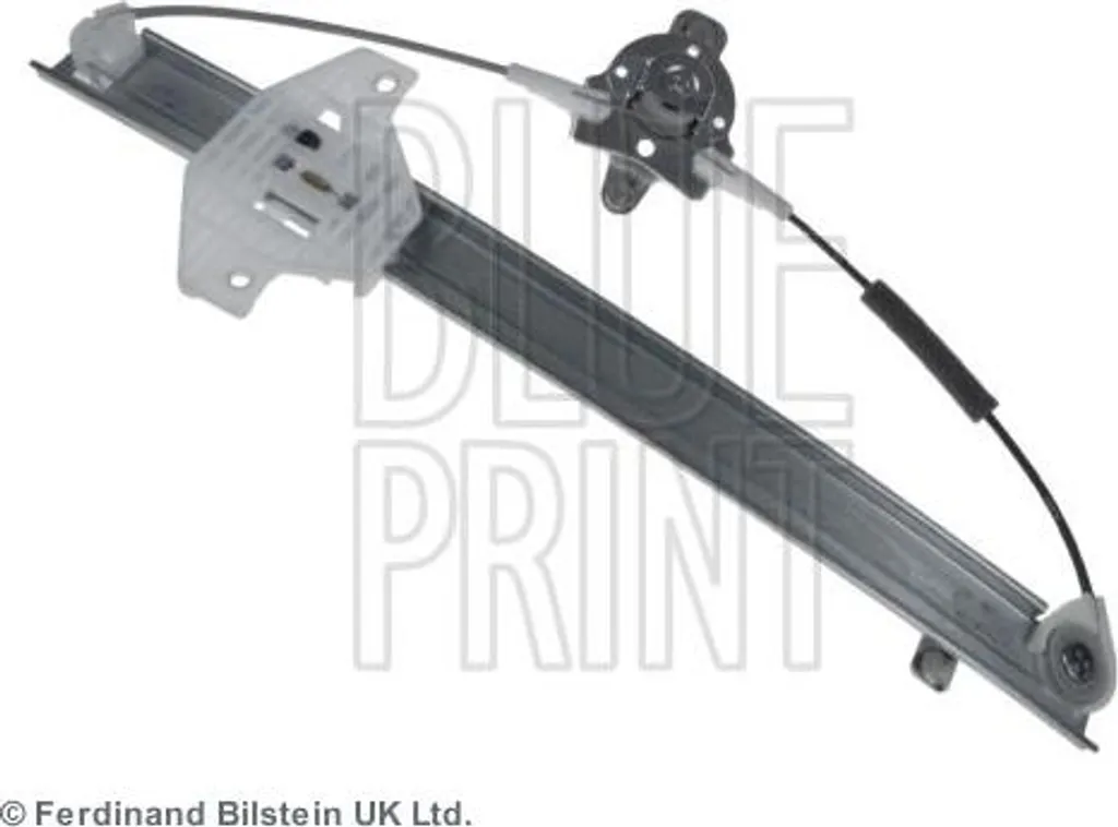 Lève-vitre électrique BLUE PRINT ADG013102 pour Hyundai Accent OE 8340125000