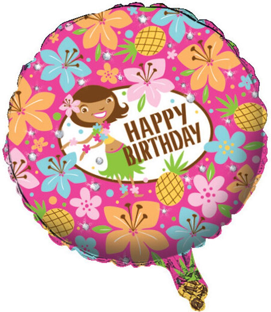 Vaiana Partydeko Kindergeburtstag Partyset Geburtstag Deko Produktbild 