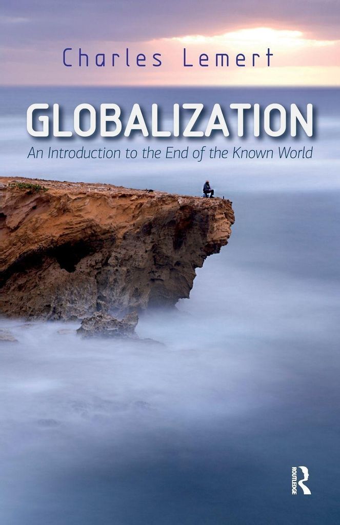 Globalization – Lingua: Inglese