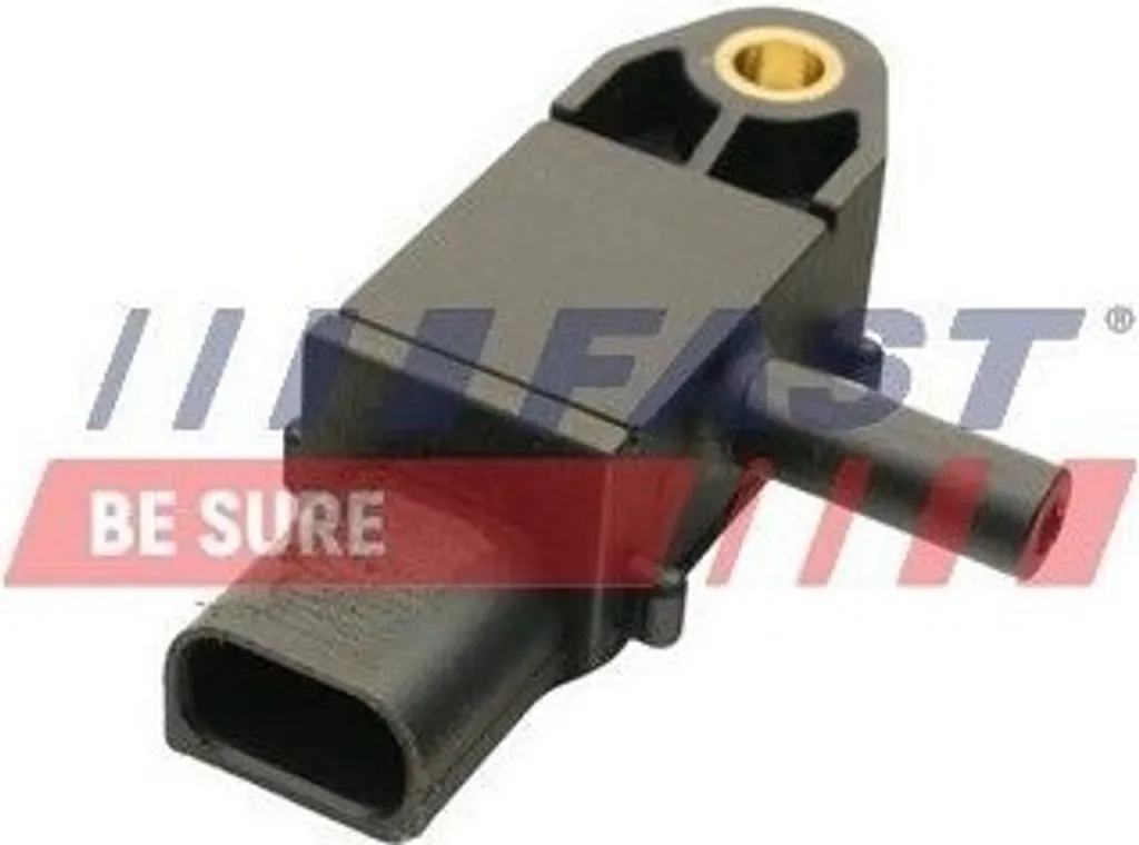 Capteur de pression FAP pour Ford B-Max et Ecosport - Modèle FT54318