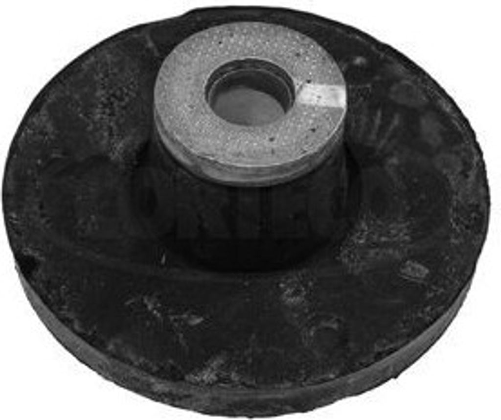 CORTECO Motorlager Hinten für SAAB 9-5 Kombi (YS3E) 80000985