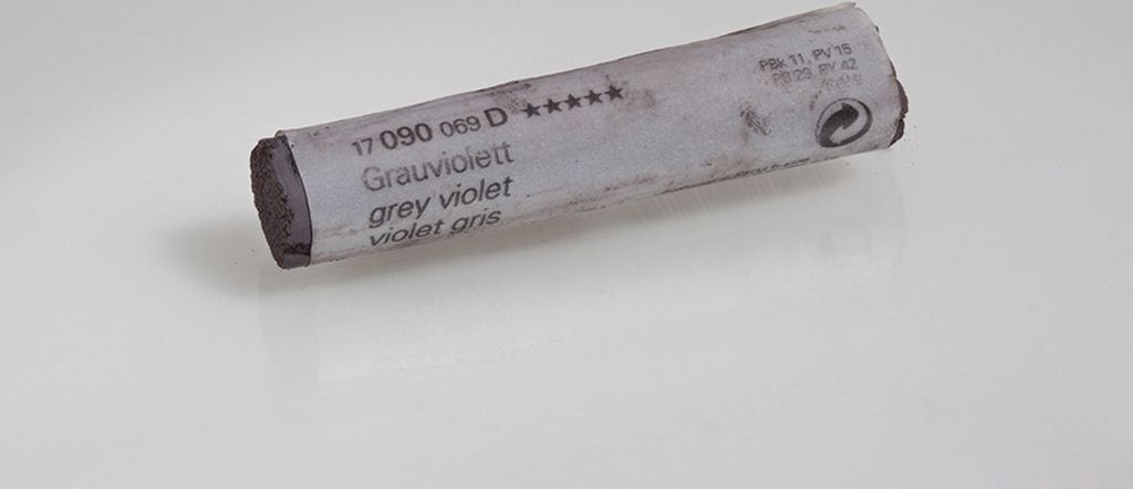 Schmincke Pastell D Grauviolett Pastell 17 090 069