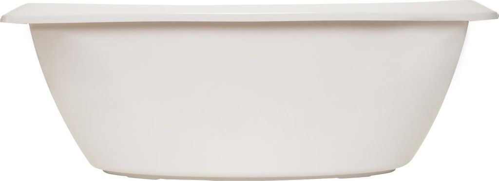 Luma Babybadewanne - Silk Oat | Badewannen