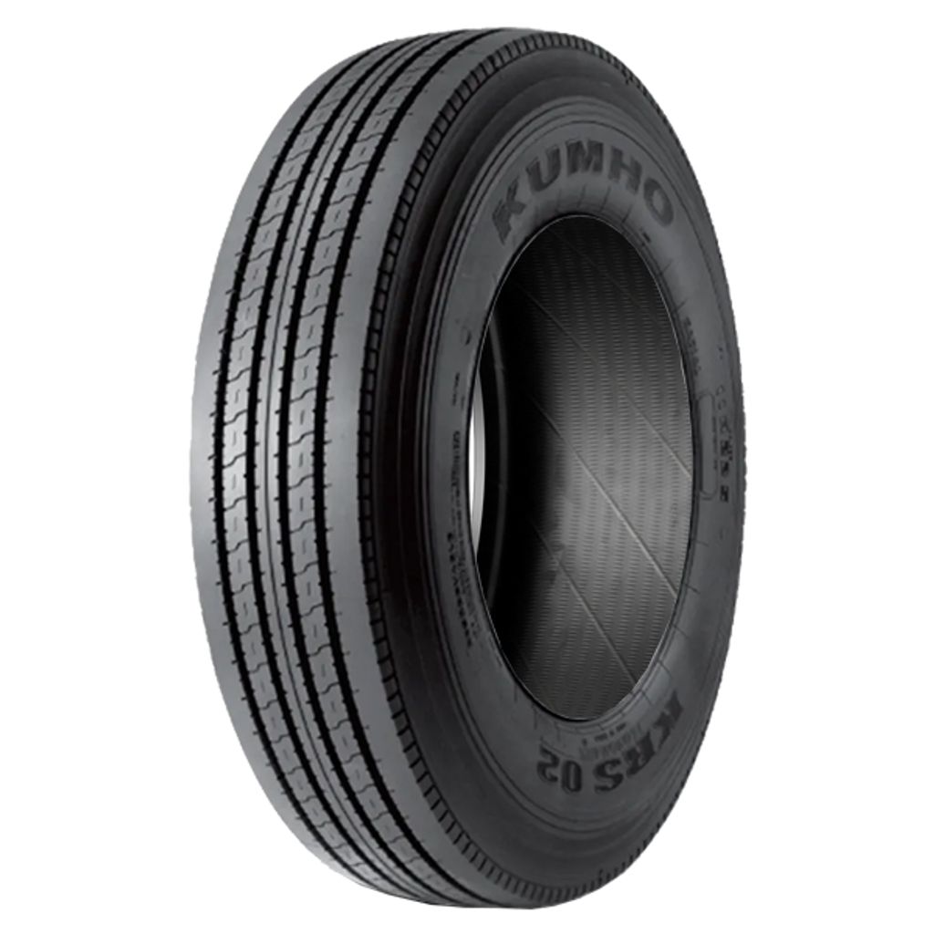 Kumho KRS02 ( 7.00 R16 113/112N 10PR )