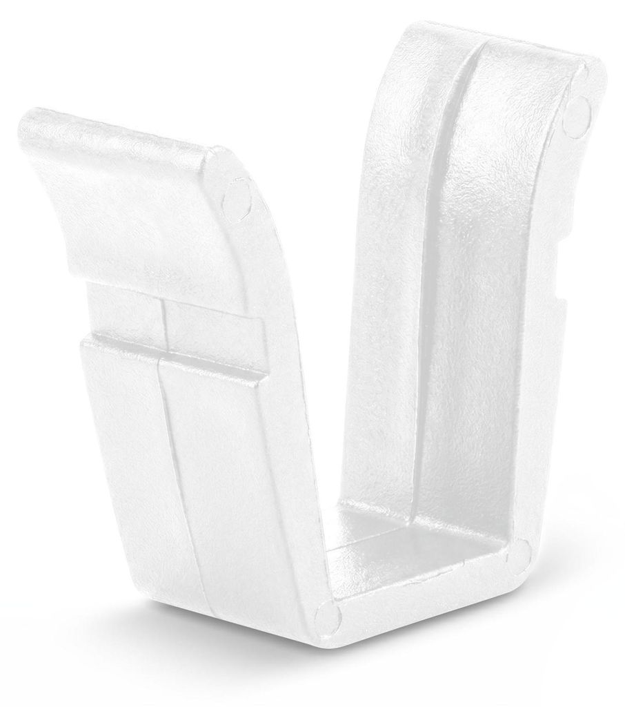 Arrêt de fin de course standard (6 pièces) Image du produit 