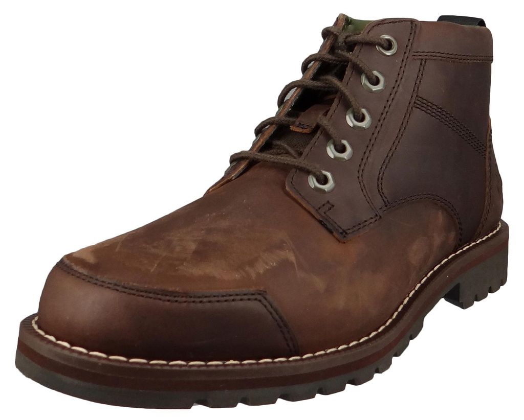 TIMBERLAND LARCHMORT II CHUKKA, color marrone Immagine del prodotto 