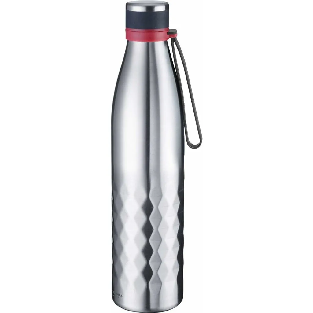 Bouteille Isotherme 1L Westmark Viva pour Café et Thé Chaud au Bureau