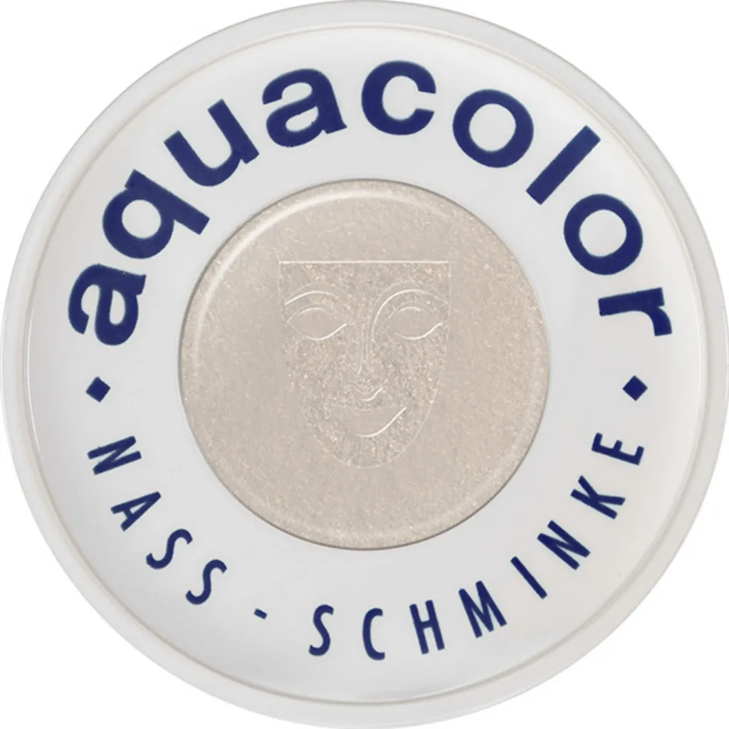 Maquillage Artistique Or G Kryolan Aquacolor 30 ml pour Spectacles
