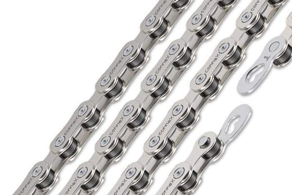 Wippermann CONNEX 808 114 Ogniw, 8-rządowe, 3/32", Nickel Produktbild 