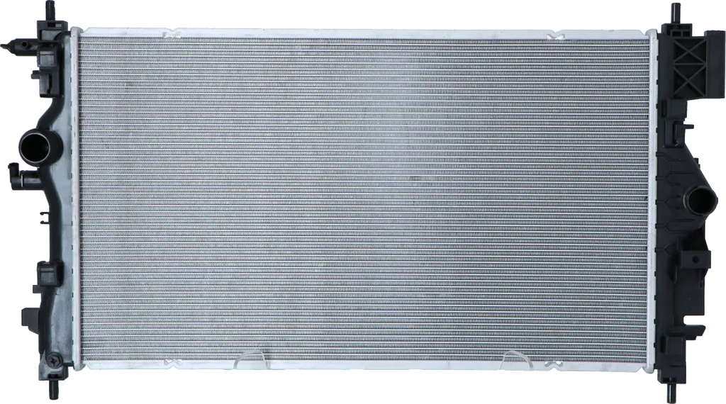 Radiateur de Refroidissement pour Astra J - Remplacement OE 1300346