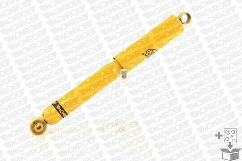 Amortisseur Monroe OE 4852028070 Haute Performance Toyota Previa