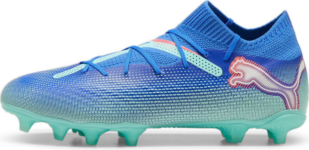 PUMA Future 7 Pro Fg/Ag buty piłkarskie męskie niebieski 43 Zdjęcie produktu