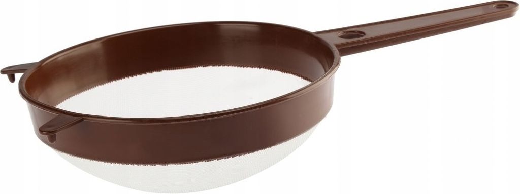 Plastové kuchyňské sítko 16 cm Obrázek produktu 