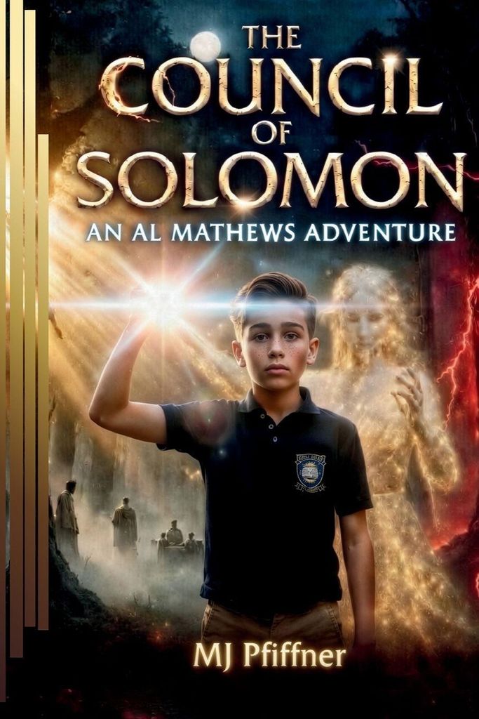 The Council of Solomon