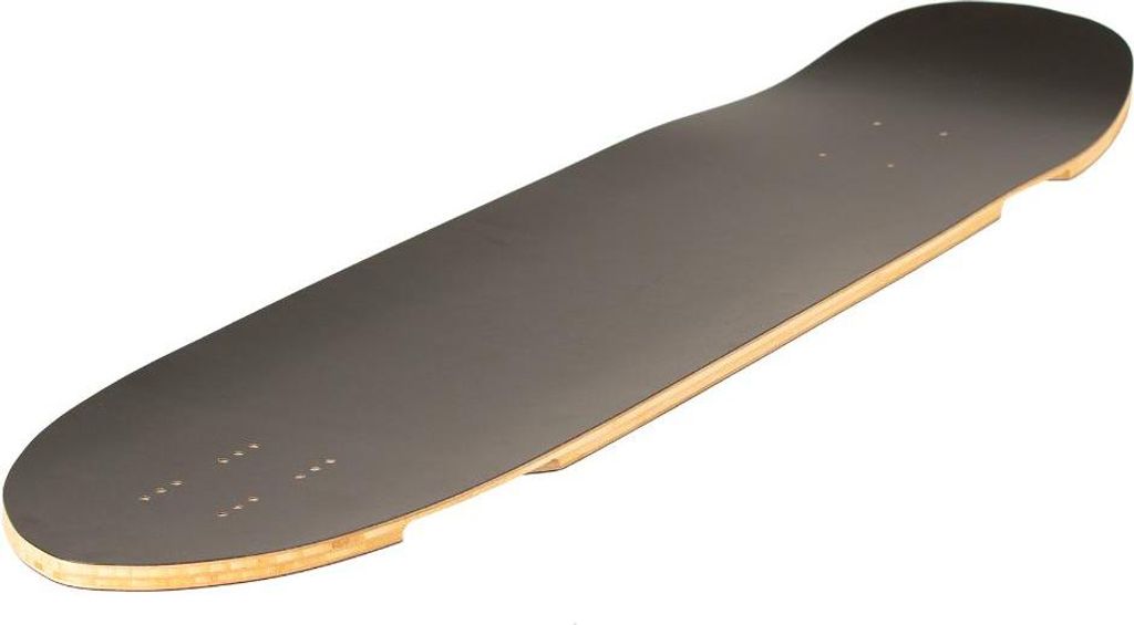 Brett - Sk8 Allein Tamale Tech Strayne 37 - Rayne Longboards