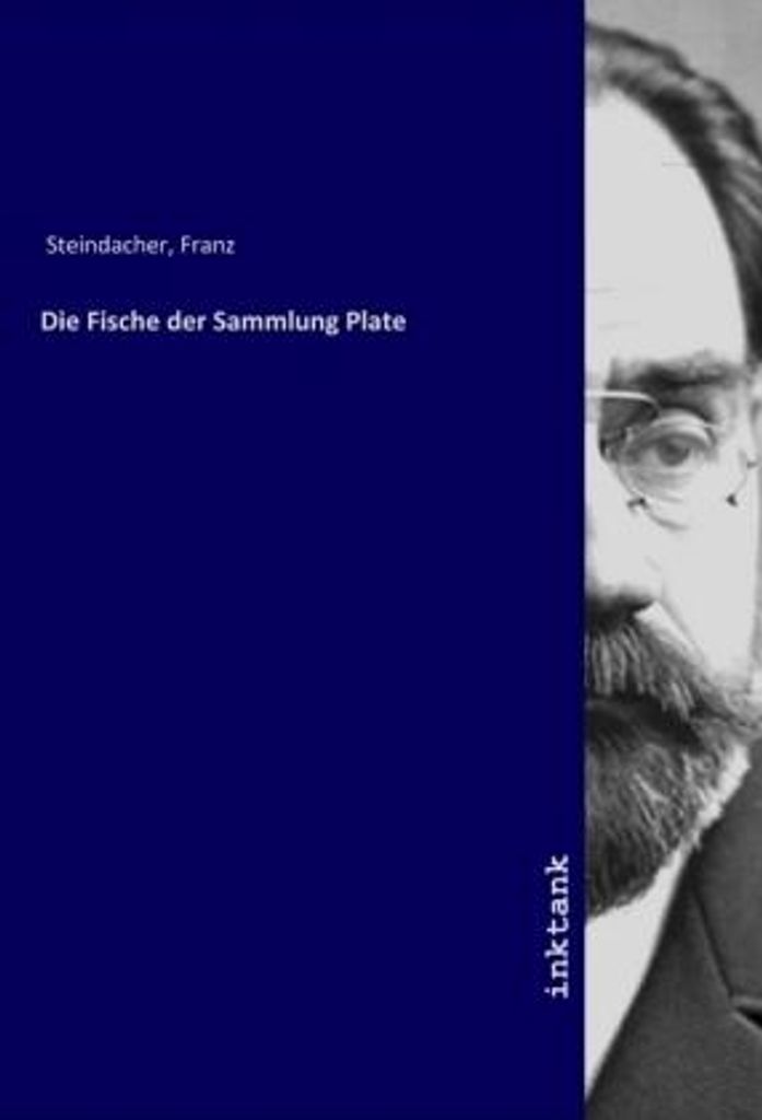 Die Fische der Sammlung Plate