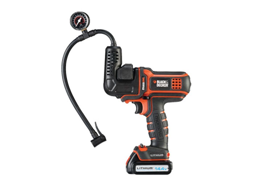 Black & Decker Multievo Kompressor-Kopf Obrázek produktu 