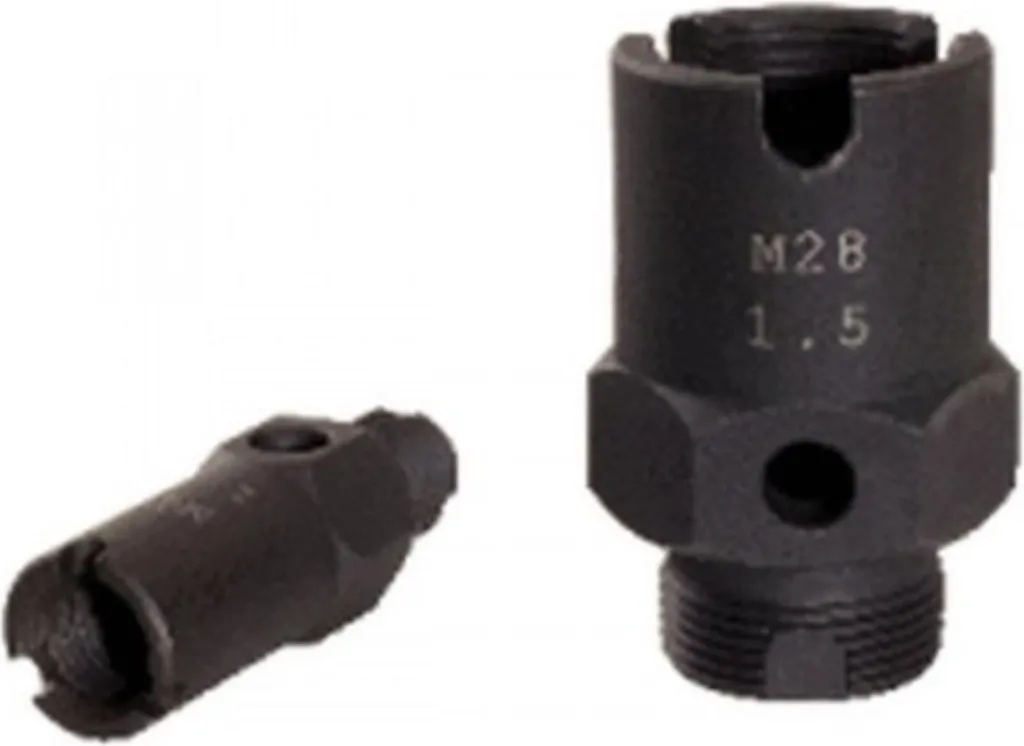 Offerta KS Tools Corpo Riparazione M16x1,5 - Salva Filetti Subito