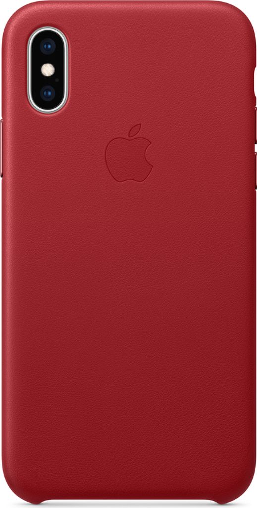 Apple MRWK2ZM/A, Cover, Apple, iPhone XS, 14,7 cm (5.8"), Produktbild 