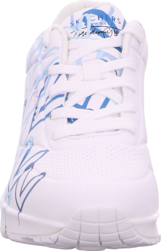 Skechers Uno - Spread the Love Sneakers Damen Produktbild 27
