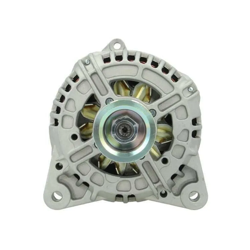 Alternateur de voiture pour Opel 150A compatible OEM 0124525533 +Line