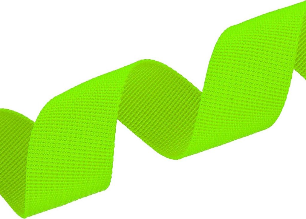 Gurtband Polyester 1m PES Trägerband Riemen Tragband 30mm breit Farbwahl