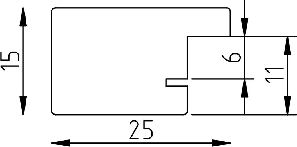Cornice Professionale Top Pro 50x75 Legno Verde Mare | Vetro 2mm