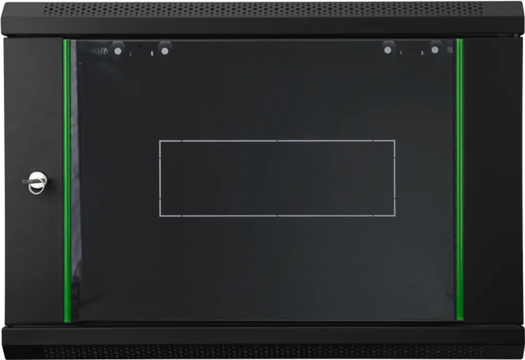 Armadio Rack 19 Parete Digitus Dynamic Basic 600x450mm - Networking - 3