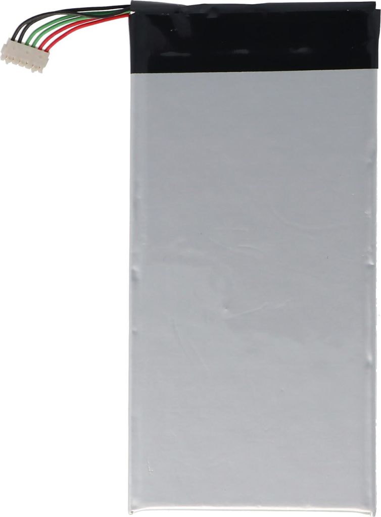 Akku passend für den Wiko DarkFull Akku, TLG13J24, TLG13J22, Blu Life One X