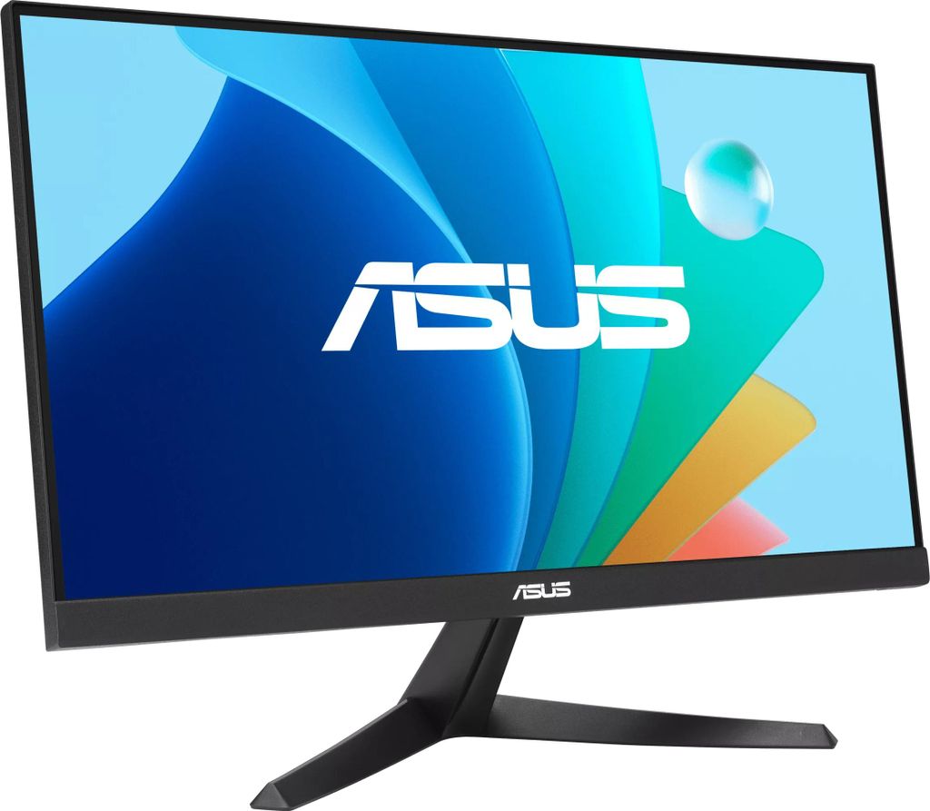 ASUS Business VY229HF 54.48cm (16:9) FHD HDMI IPS Produktbild 