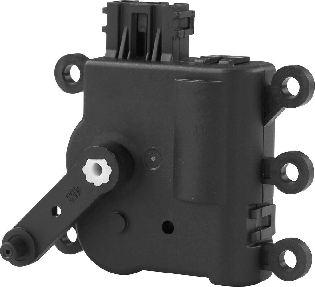 Stellelement, Mischklappe MAZDA CX-5