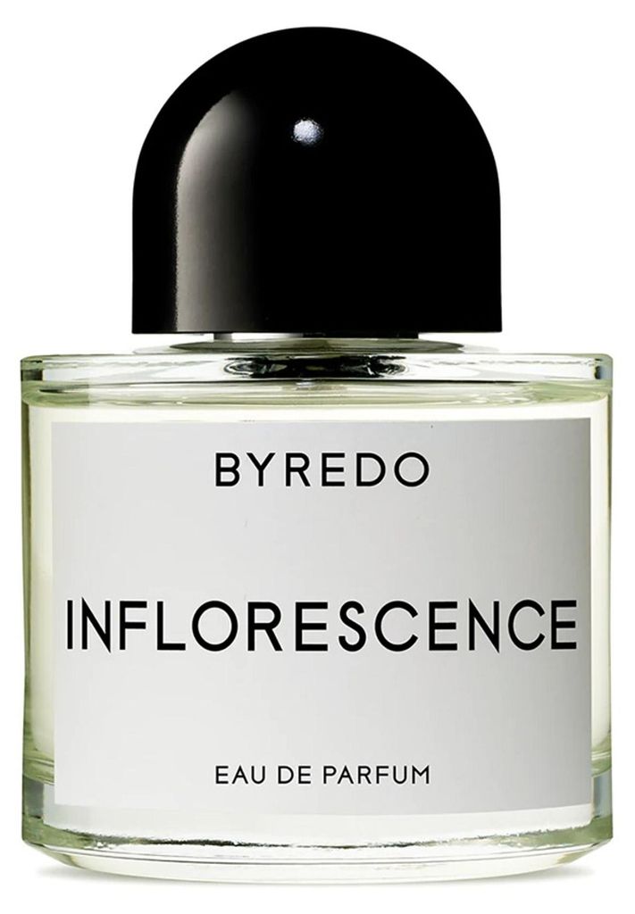 Byredo Inflorescence, Unisex, 50 ml, Tekutý parfém, Sprej, Obrázok produktu 