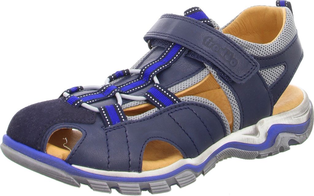 Sandalette KARLO ELASTIC