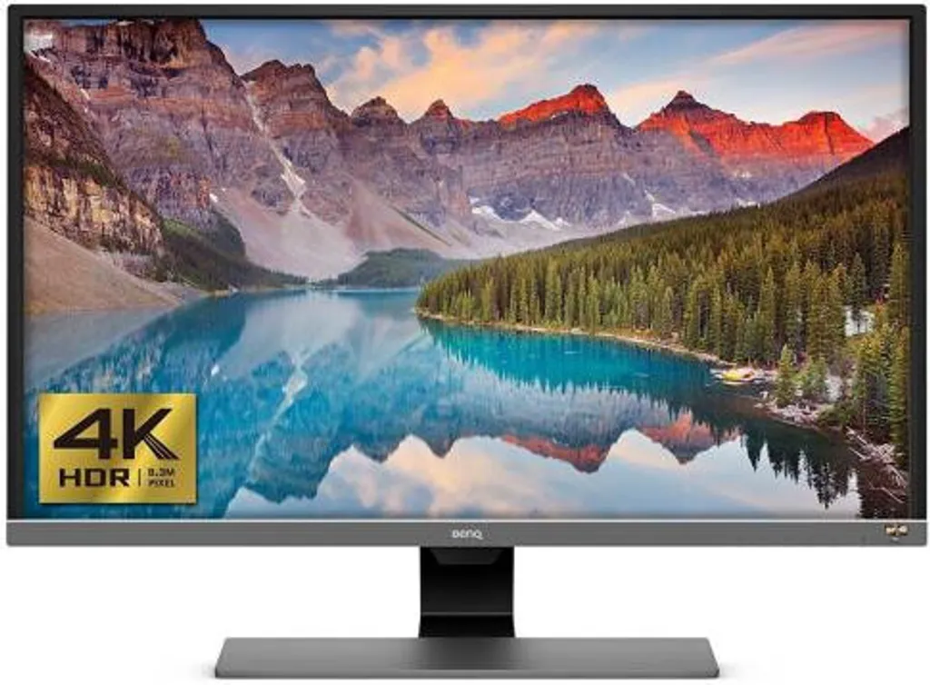 Acer RS272G0BPAMIX Computerbildschirm 68,6 cm (27") 1920 x 1080 Pixel Full HD LCD Schwarz