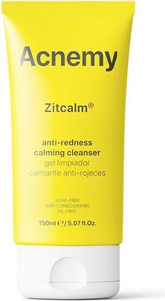 ACNEMY Zitcalm Calming Cleanser Gel 150 ml