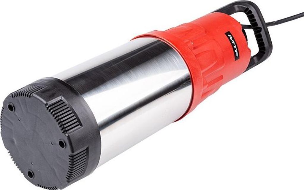 Pompe de pression submersible MTF WPE110PA Image du produit 