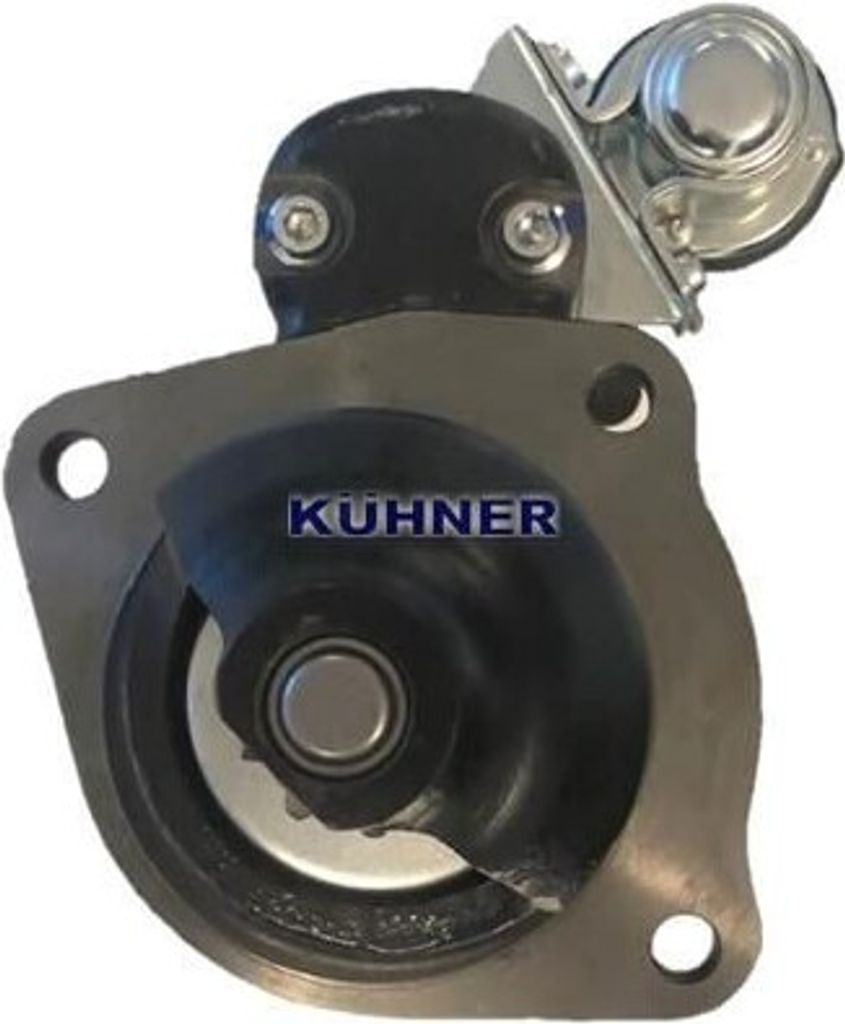 AD KÜHNER 256707P Starter Anlasser 6kW 24V